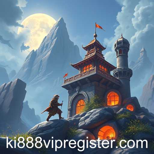 The Digital Playground