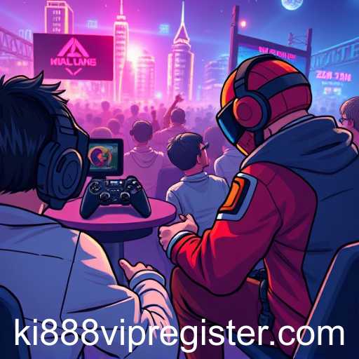 The Evolution of Gaming in the Digital Era