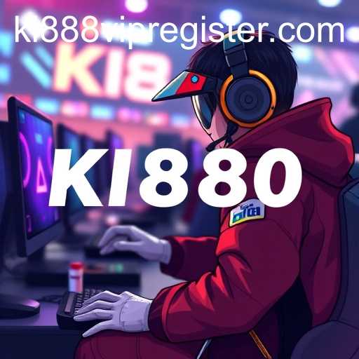 The Digital Playground: Exploring KI888's Impact on Gaming
