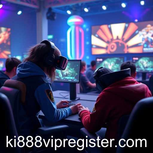 Gaming Trends and Innovations in 2025