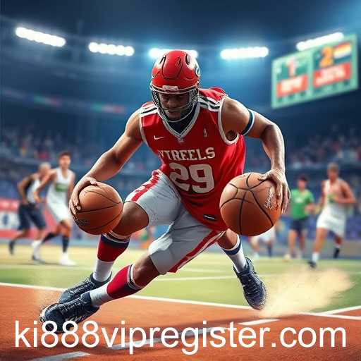 The Rise of ki888: A New Era in Online Gaming