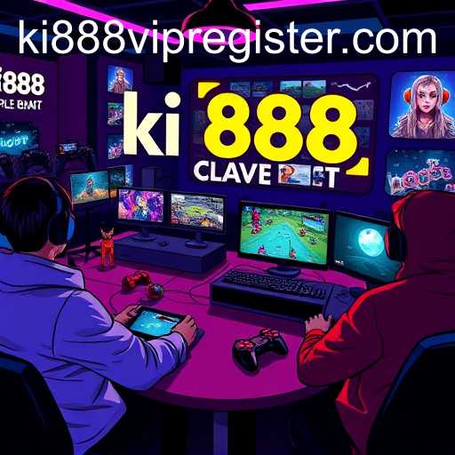 The Rise of Online Gaming in a Post-Pandemic World