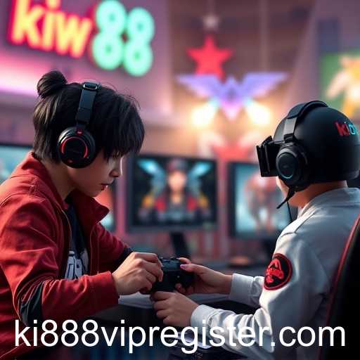 The Rise of Online Gaming in the Post-Pandemic Era