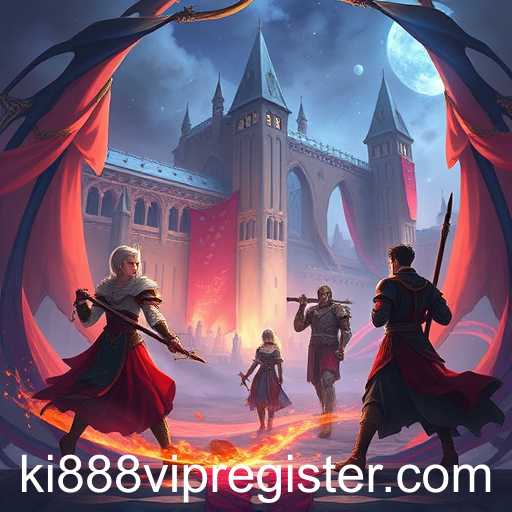 Rising Star: The Success of Game Sites in 2025